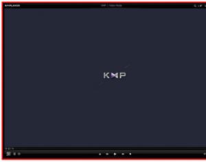 Как отключить надоедливую рекламу в KMPlayer Kmp без рекламы